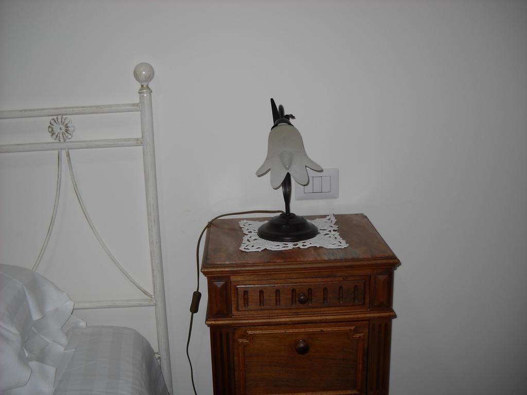 Domomea Hotell Quartu SantʼElena Rom bilde