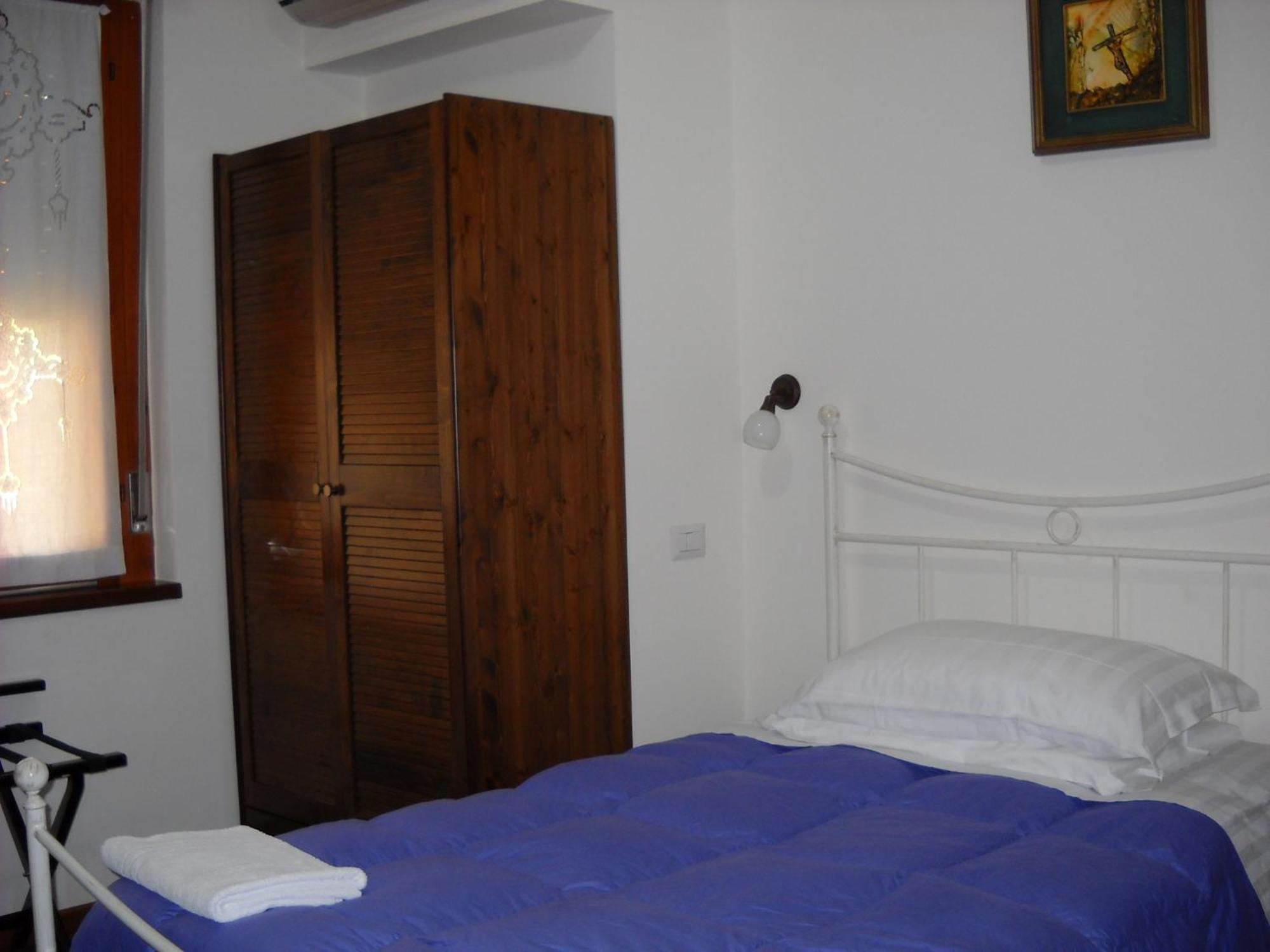 Domomea Hotell Quartu SantʼElena Rom bilde