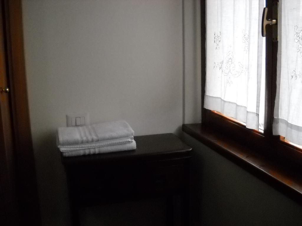 Domomea Hotell Quartu SantʼElena Rom bilde