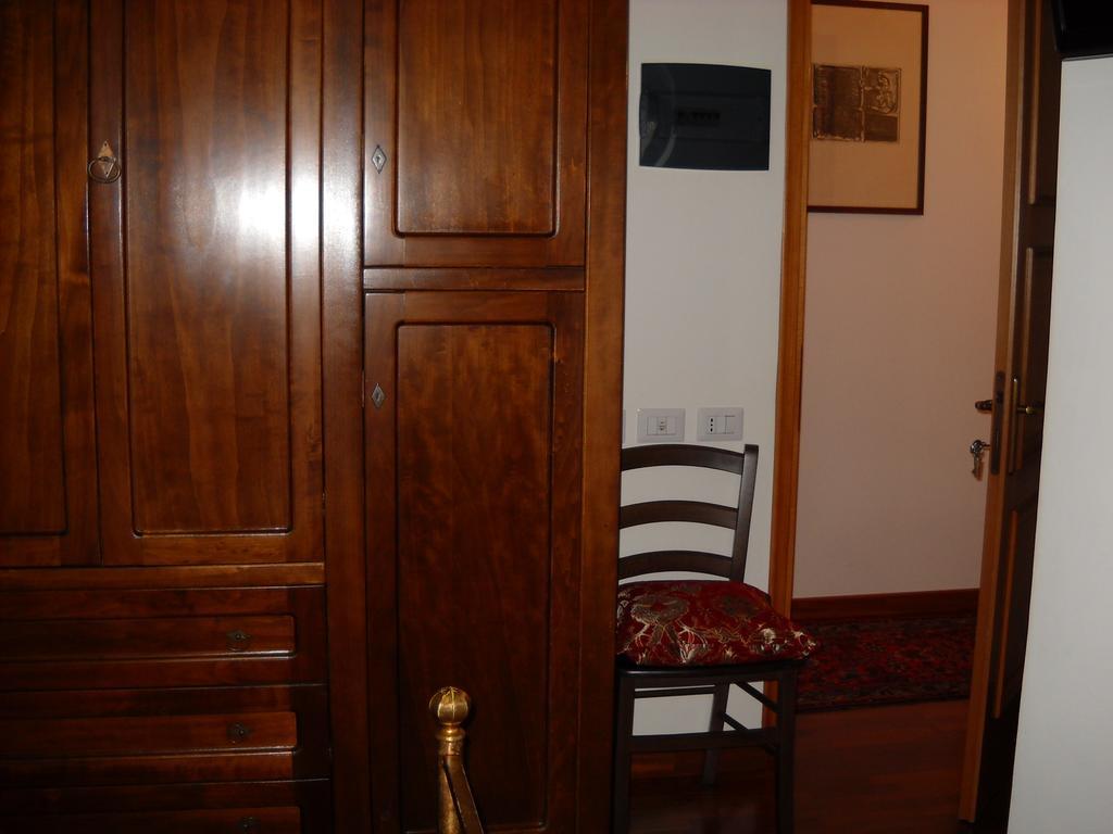 Domomea Hotell Quartu SantʼElena Rom bilde