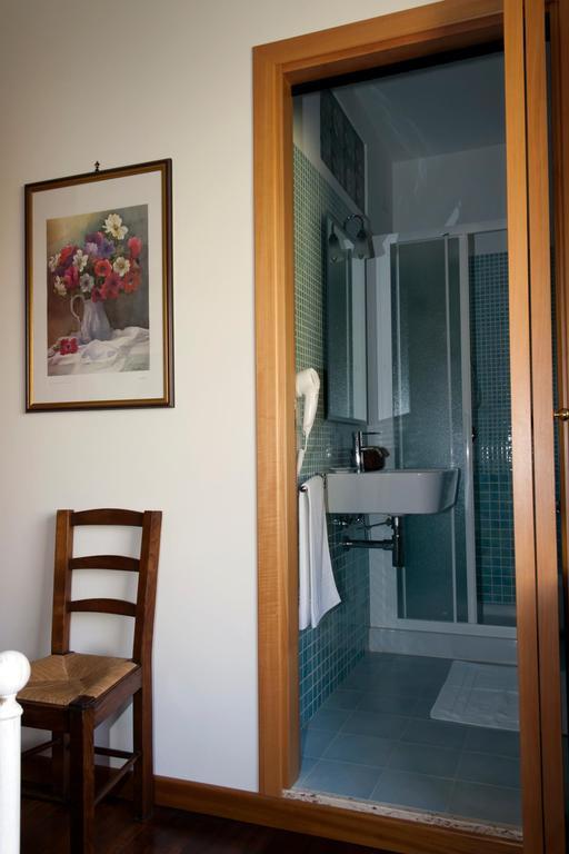 Domomea Hotell Quartu SantʼElena Rom bilde