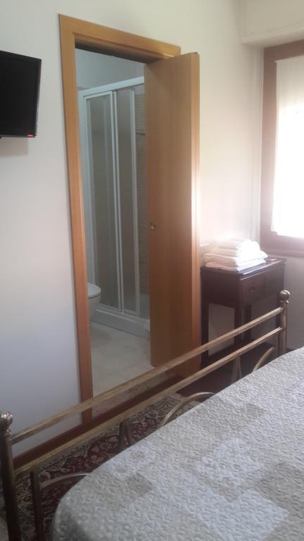 Domomea Hotell Quartu SantʼElena Eksteriør bilde