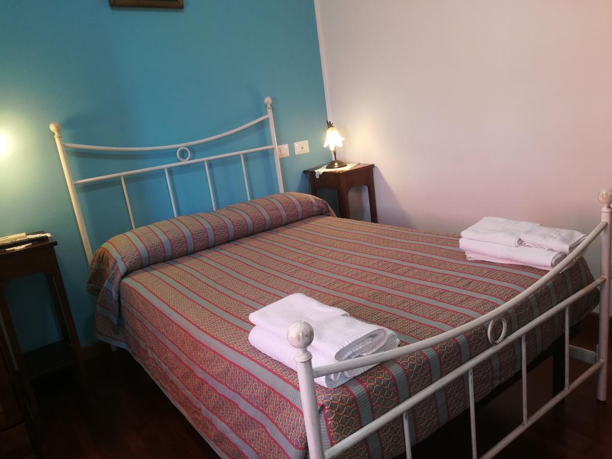 Domomea Hotell Quartu SantʼElena Eksteriør bilde