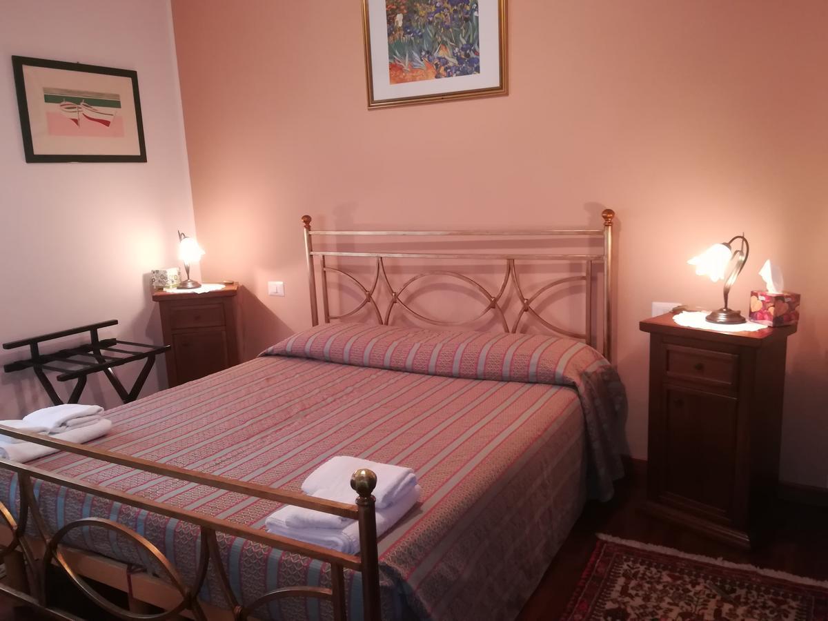 Domomea Hotell Quartu SantʼElena Eksteriør bilde