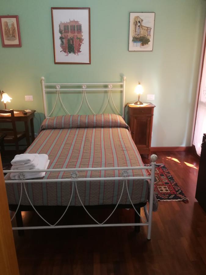 Domomea Hotell Quartu SantʼElena Eksteriør bilde